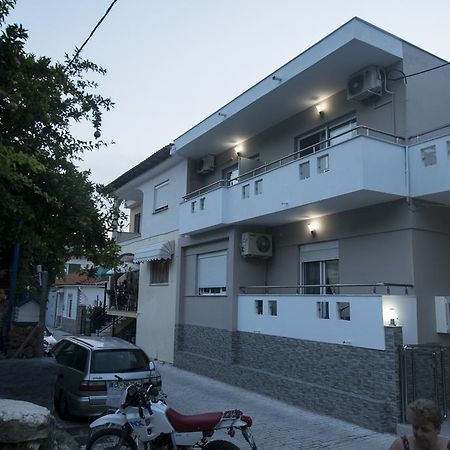 Green View Apartments Liménasz Kültér fotó